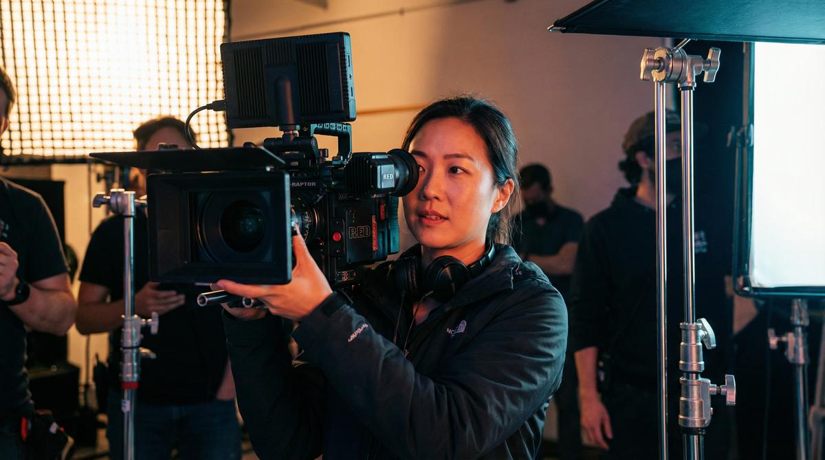 呦呦视频摄影视频教学