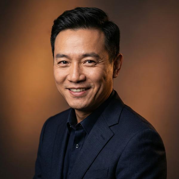 呦呦视频制片人专家王浩然