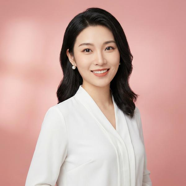 呦呦视频演员顾问周雨彤