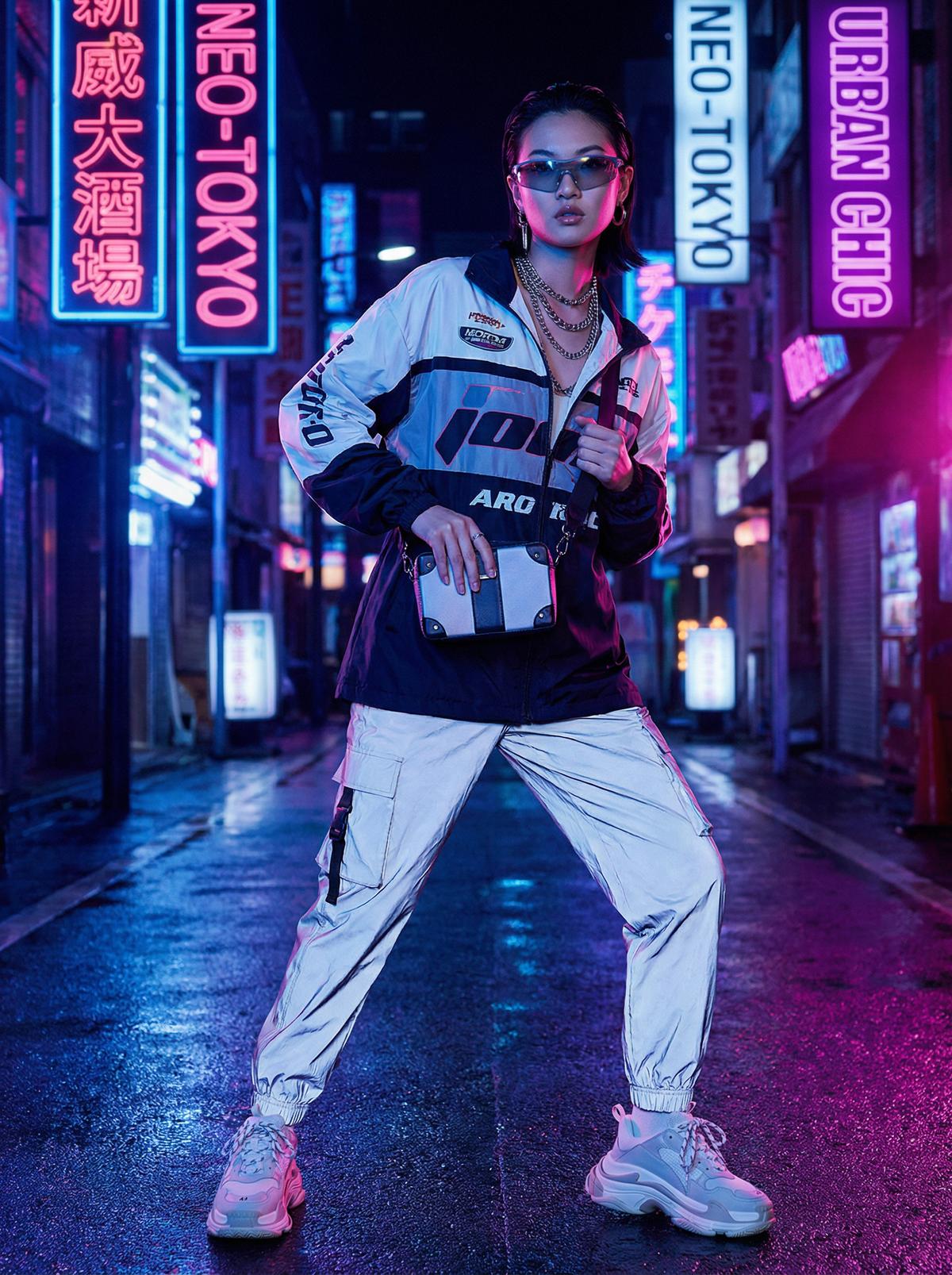 呦呦视频超模时尚走秀视频